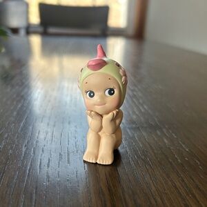 Sonny Angel blossom series parrot